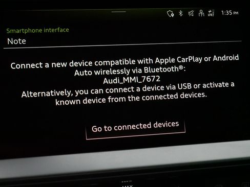 Used 2023 Audi A3 2.0T Premium Plus w/ Premium Plus Package image 28