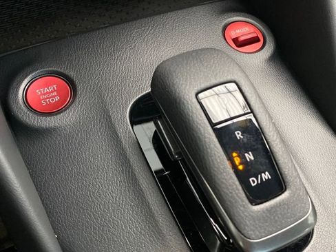 New 2026 Nissan Z NISMO image 13