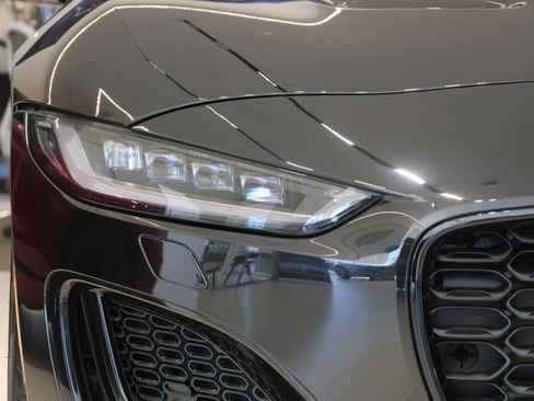 New 2024 Jaguar F-TYPE R-Dynamic image 9