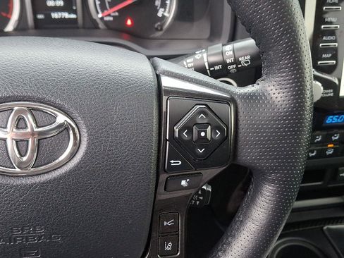 Used 2024 Toyota 4Runner TRD Pro AWD/4WD image 23