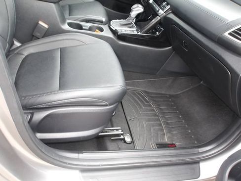 Used 2024 Kia Seltos EX AWD/4WD image 10