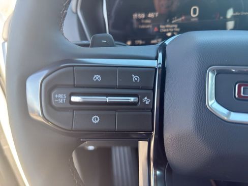 New 2026 GMC Terrain AT4 w/ Convenience Package III image 16