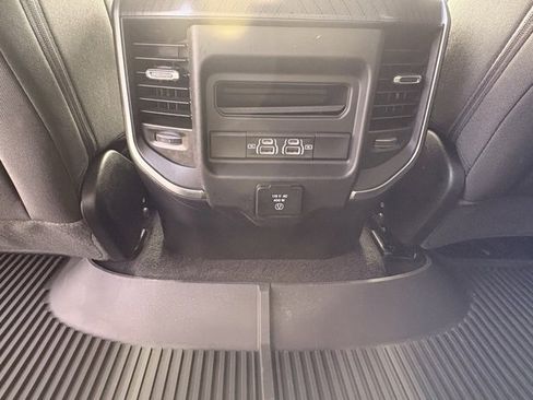 New 2026 RAM 1500 4x4 Crew Cab image 13