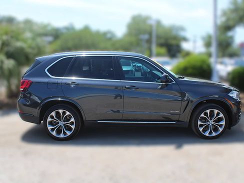 Used 2016 BMW X5 xDrive35i AWD/4WD image 5