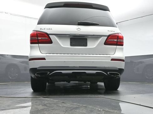Used 2018 Mercedes-Benz GLS 450 4MATIC w/ Premium Package image 39