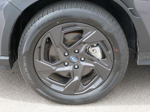 Certified 2025 Subaru Crosstrek 2.5i Sport AWD/4WD image 15