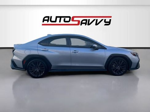 Used 2022 Subaru WRX Premium AWD/4WD image 8