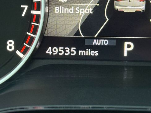 Certified 2022 Nissan Pathfinder SL w/ Lighting Package (N92) image 18