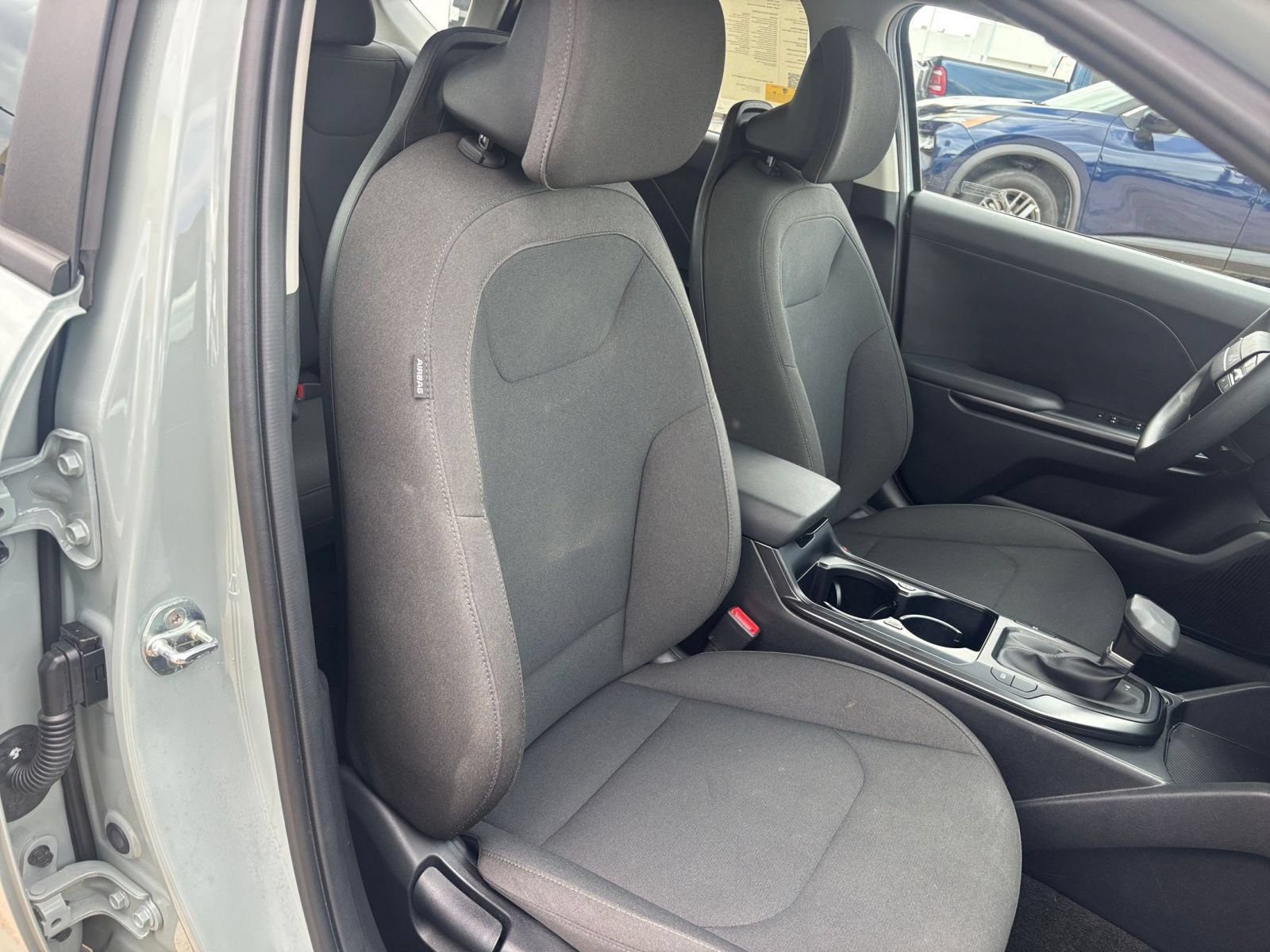 Used 2026 Kia K4 FWD image 34