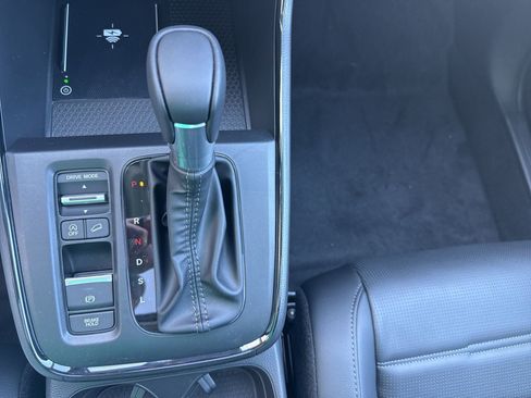 New 2026 Honda CR-V EX-L image 37