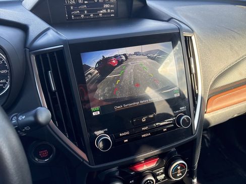 Certified 2024 Subaru Forester Touring image 28