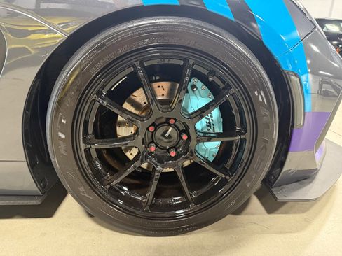 Used 2023 Subaru BRZ Limited image 22