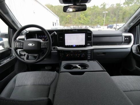 New 2026 Ford F350 XLT w/ XLT Premium Package image 6