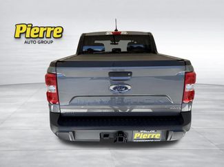 Used 2024 Ford Maverick XLT w/ Equipment Group 300A Standard AWD/4WD video 3