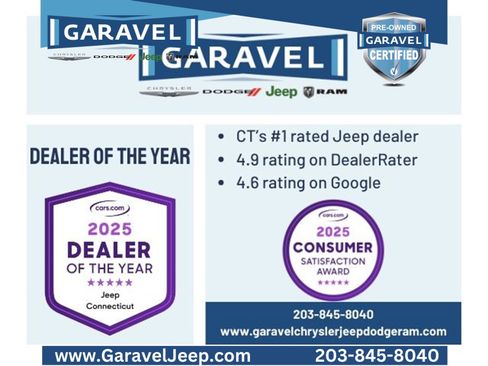 Used 2025 Jeep Compass Limited image 11