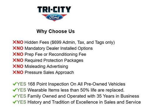 New 2025 Ford Escape ST-Line w/ Cold Weather Package image 19