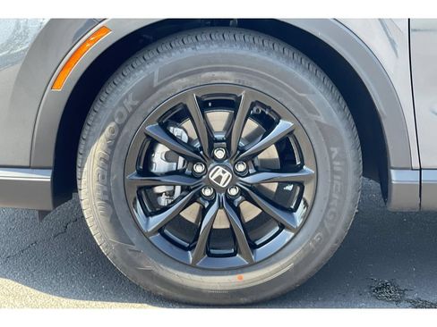 Used 2026 Honda CR-V Sport-L image 34