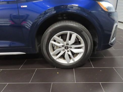 Used 2022 Audi Q5 2.0T Premium image 16