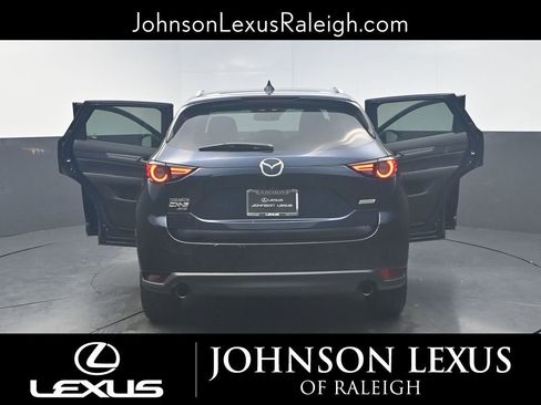 Used 2019 MAZDA CX-5 Grand Touring Reserve image 25