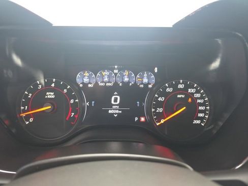 Used 2023 Chevrolet Camaro ZL1 image 18