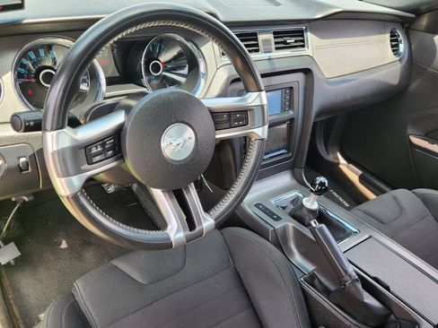 Used 2014 Ford Mustang Premium RWD image 27