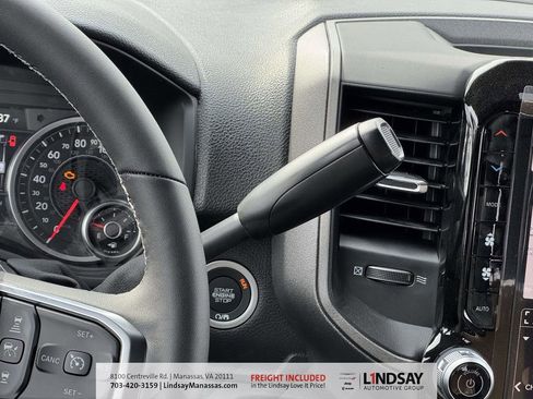 New 2026 RAM 2500 Tradesman w/ Safety Group image 28