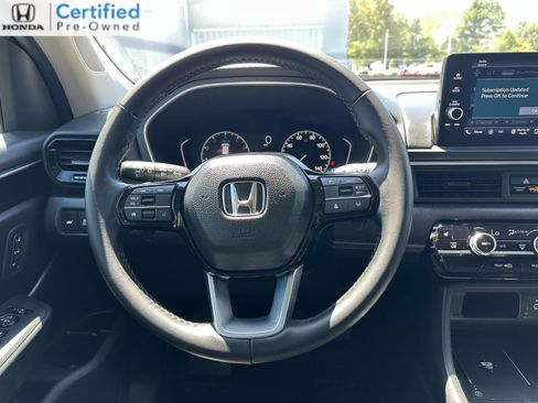 Certified 2025 Honda Pilot EX-L image 12