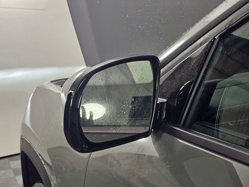 New 2026 Jeep Cherokee Laredo image 13