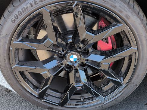 Used 2026 BMW 430i Convertible w/ M Sport Package image 12