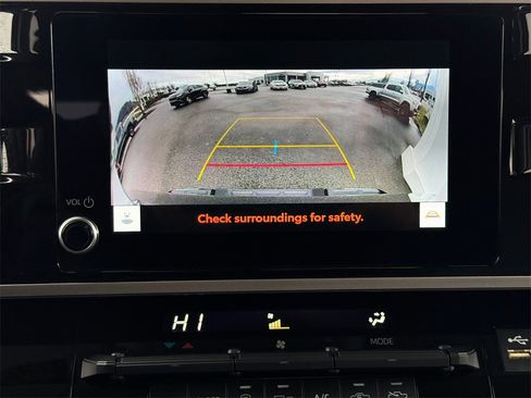 Used 2024 Toyota Tundra SR5 w/ TRD Off-Road Package image 18