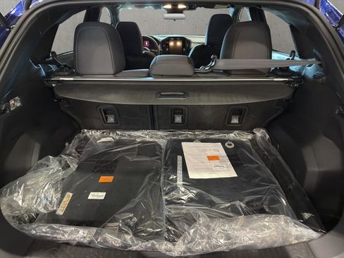 New 2026 Subaru Crosstrek 2.5i Sport image 32