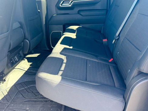 Used 2023 Chevrolet Silverado 1500 RST w/ Protection Package image 21