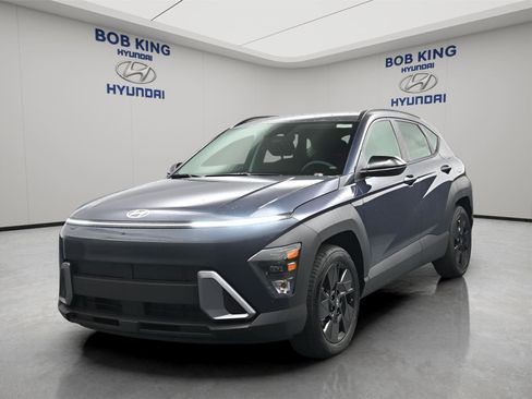 New 2026 Hyundai Kona SEL Sport FWD image 1