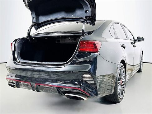 Used 2023 Kia Forte GT image 28