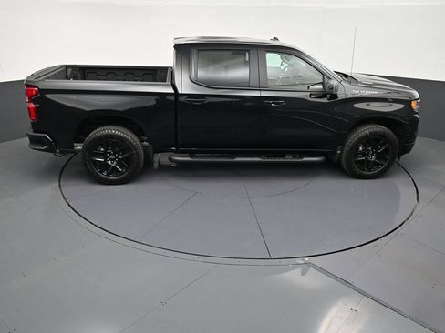 Used 2026 Chevrolet Silverado 1500 RST w/ RST Select Package RWD image 18