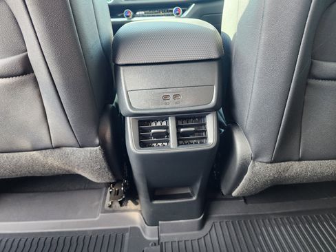 New 2026 Chevrolet Equinox RS image 18