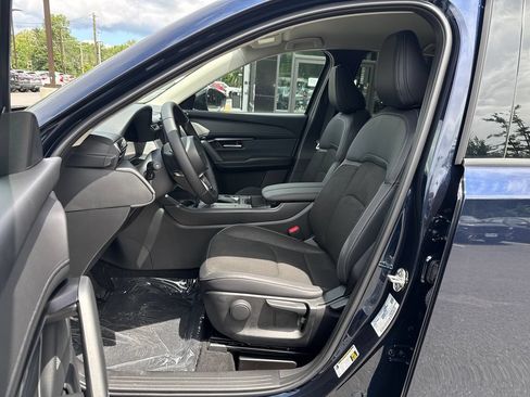 New 2026 MAZDA CX-5 Select AWD/4WD image 22
