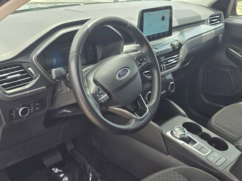 Certified 2024 Ford Escape Active FWD image 7