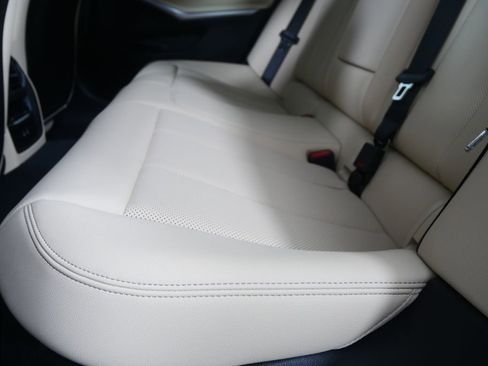 New 2026 BMW 330i xDrive Sedan AWD/4WD image 14