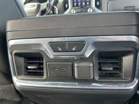 Used 2020 GMC Sierra 2500 Denali w/ Denali Ultimate Package AWD/4WD image 32