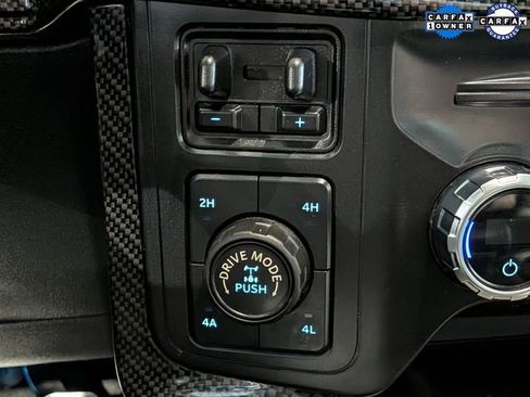 Used 2021 Ford F150 Lariat w/ Equipment Group 502A High AWD/4WD image 30