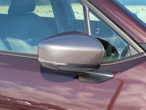 New 2026 Subaru Forester Limited image 11