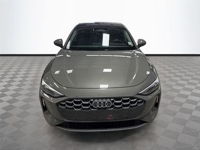 Certified 2025 Audi A5 2.0T Premium w/ Convenience Package