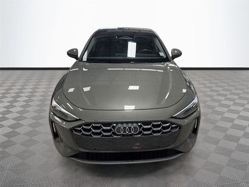 Certified 2025 Audi A5 2.0T Premium w/ Convenience Package AWD/4WD image 2
