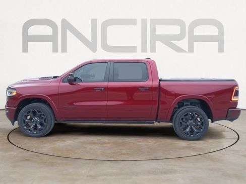 Certified 2023 RAM 1500 Limited image 7