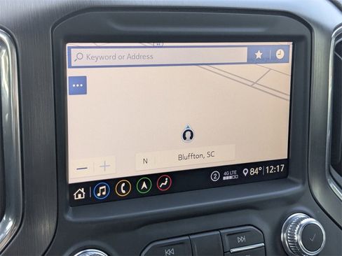 Used 2020 GMC Sierra 1500 AT4 w/ AT4 Premium Package image 23