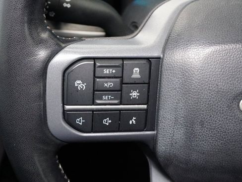 Used 2024 Ford F450 Lariat w/ Lariat Ultimate Package image 26