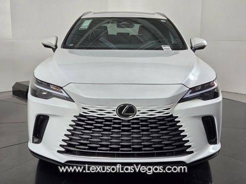 New 2026 Lexus RX 350 Premium FWD image 8