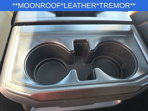 Used 2024 Ford F150 Tremor w/ Equipment Group 402A High AWD/4WD image 47