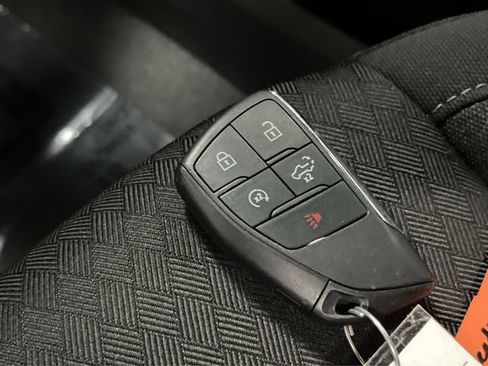 Used 2023 GMC Sierra 1500 Elevation w/ Max Trailering Package image 28